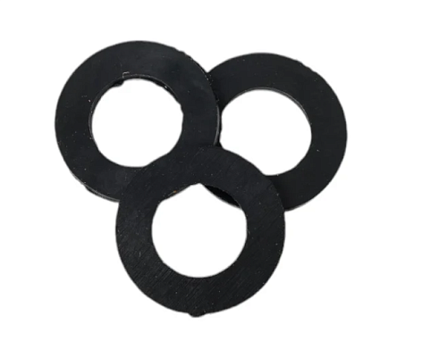 Прокладка    1/2" резина 10 шт. в упаковке