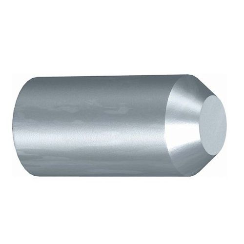 Удароприемная головка М18мм к стержню Ø16 (№17)