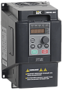 Преобразователь частоты CONTROL-L620 380В 3Ф 0.75-1.5 kW ИЭК