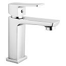 Cмеситель умывальник MELODIA Etude картридж д.25мм БЕЗ ПОДВОДКИ MDV30020 (Гарантия 7 лет)