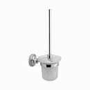 Ершик LEDEME настенный с крышкой L1410