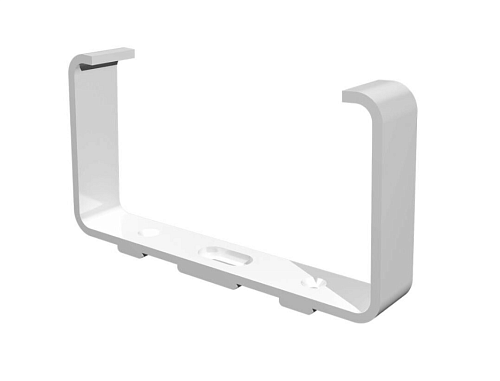 Держатель 511 ДКП 55х110 пластик ERA