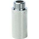 Удлинитель хромированный ВН 3/4"х50 STOUT