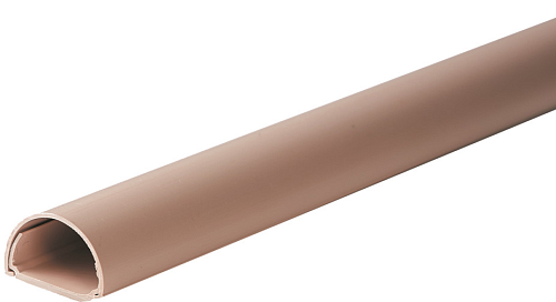 Кабель-канал 20x12х2000 мм (кремовый) MultiSet SE