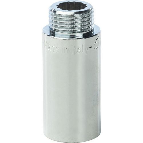 Удлинитель хромированный ВН 3/4"х50 STOUT