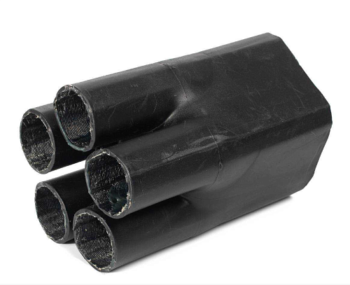 Термоусаживаемая перчатка изолирующая 5ТПИ-150/240 КВТ