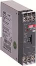 Реле времени СT-AHE с задержкой отключения 1ПК 0.1-10сек 220-240B AC ABB (1SVR550111R1100) Реле времени СT-AHE с задержкой отключения 1ПК 0.1-10сек 220-240B AC ABB (1SVR550111R1100)