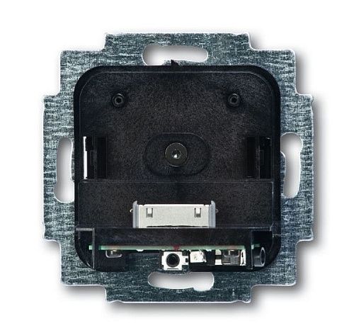 Механизм док-станции Busch-iDock Basic55 ABB