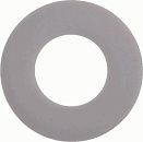 Прокладка 1" фторопласт