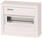 Бокс навесной 12 мод. 295х245х110мм без двери IP30 (белый) А312N3 ABB (2CPX031291R9999)