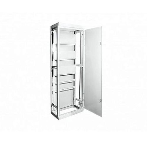 Корпус ВРУ-1 В1800хШ800хГ450мм без боковых панелей IP31 МЕТЭЛ