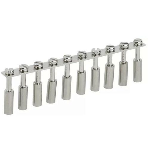 Перемычка центральная для КВИ-10мм2 10PIN ИЭК