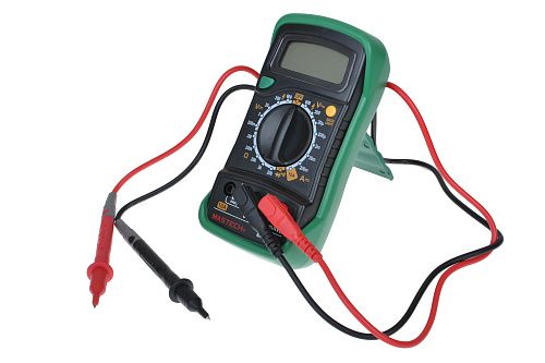Мультиметр цифровой MAS830 Mastech