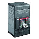 Автоматический выключатель XТ1В 160 TMD 160А-1600 18кА F F ABB (1SDA066809R1)