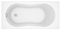 Ванна Cersanit прямоугольная NIKE 150x70 ультра белый