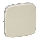 Клавиша выключателя 1кл промежуточного (слоновая кость) Valena Allure Legrand (755006) Клавиша выключателя 1кл промежуточного (слоновая кость) Valena Allure Legrand (755006)