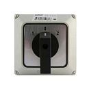 Переключатель кулачковый в корпусе LFC-5(СА10) 4P 63А ( 1-0-2 ) перекидной ЭНЕРГИЯ