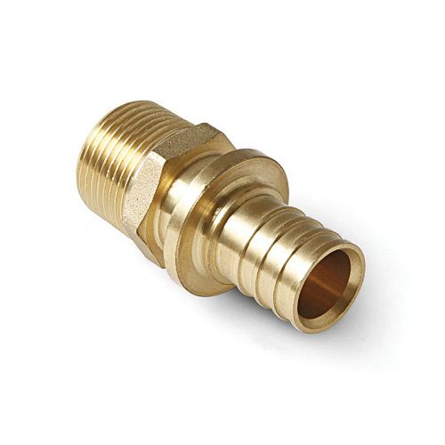 Муфта НР 20x1/2" PRO AQUA