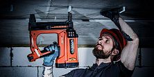Не только перфоратор: монтаж инженерных систем газовым пистолетом – основные принципы и преимущества Не только перфоратор: монтаж инженерных систем газовым пистолетом – основные принципы и преимущества