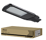 Светильник светодиодный уличный ДКУ-02 50Вт 5000K 5250Лм 306х150х37мм IP65 не линзованный NEOX