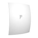 Вентилятор BREEZE 4C TURBO осевой вытяжной с двигателем повышеной мощности и обратным клапаном ø98мм ERA