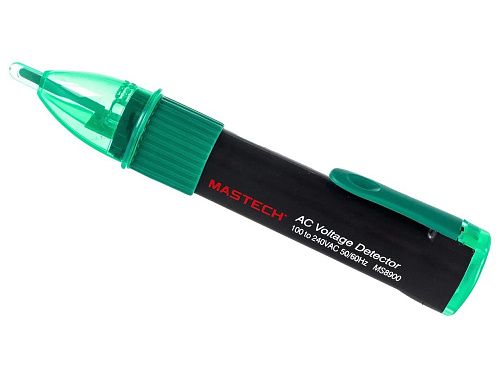 Детектор переменного напряжения MS8900 Mastech