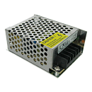 Блок питания для светодиодных лент 38Вт 12В 85х59х34мм IP20 LED strip Power Supply Ecola