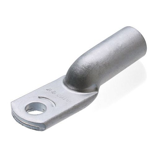 Наконечник алюминиевый ТА 120-12-14 КВТ