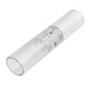 Муфта коннектор для дюралайта DL-2W-X 2Вт 13мм Neon-Night