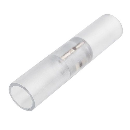 Муфта коннектор для дюралайта DL-2W-X 2Вт 13мм Neon-Night