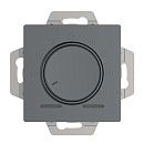 Термостат электронного теплого пола с датчиком 10A (грифель) ATLASDESIGN SE Термостат электронного теплого пола с датчиком 10A (грифель) ATLASDESIGN SE