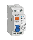 Устройство защитного отключения 2п 63A 100мА тип AC (R) NL1-63 CHINT (200217) NEW! Устройство защитного отключения 2п 63A 100мА тип AC (R) NL1-63 CHINT (200217) NEW!