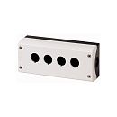 Корпус поста кнопочного А22-I4М EATON