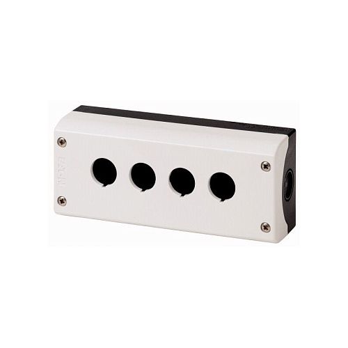 Корпус поста кнопочного А22-I4М EATON