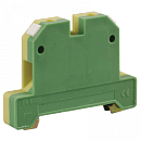 Зажим наборный ЗНИ-10PEN 10мм2 (JXB-земля) ИЭК