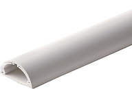 Кабель-канал 30x13х2000 мм (белый) MultiSet SE NEW!