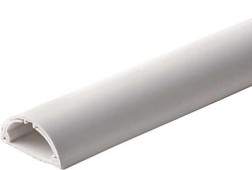 Кабель-канал 30x13х2000 мм (белый) MultiSet SE