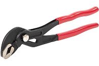 Клещи переставные сантехнические 250мм Ø50мм КОБРА 67363 КВТ Клещи переставные сантехнические 250мм Ø50мм КОБРА 67363 КВТ