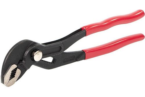 Клещи переставные сантехнические 250мм Ø50мм КОБРА 67363 КВТ