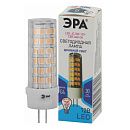 Лампа светодиодная капсула STD LED JC-5W-12V-CER-840-G4 5Вт 4000K 400Лм G4 ЭРА Лампа светодиодная капсула STD LED JC-5W-12V-CER-840-G4 5Вт 4000K 400Лм G4 ЭРА