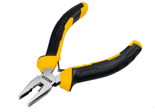 Плоскогубцы комбинированные 120мм MINI 2218-0_z03 STAYER