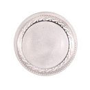 Светильник накаливания настенно-потолочный Веревка морозко малый 1402 1хЕ27 Ø190мм IP20 Декор круг