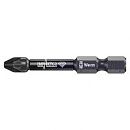 Бита крестовая PZ 2х50мм 855/4 IMP DC Impaktor WERA (WE-057661) Бита крестовая PZ 2х50мм 855/4 IMP DC Impaktor WERA (WE-057661)