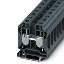 Клемма проходная TB-35-I-BU-125A-(10-35) (синий) Phoenix Contact 