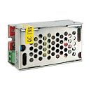 Блок питания для светодиодных лент 15Вт 12В 77х48х20мм IP20 GAUSS