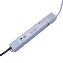 Блок питания для светодиодных лент 20Вт 12В 185x30x20мм IP67 FOTON LIGHTING