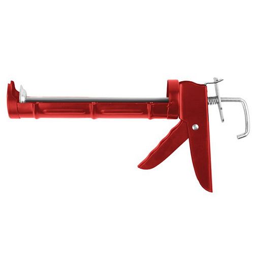 Пистолет для герметика полукорпусной 310мм 6621 МАСТЕР ЗУБР