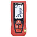 Лазерный дальномер Smart 60 до 60м CONDTROL (1-4-098)