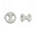 Ремонтный комплект для керамической кран-буксы затвор 1/2" импортный 90 градусов TERMA