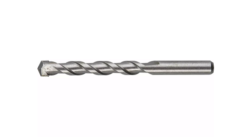 Сверло 10х110мм бетон/гранит/камень/кирпич МАСТЕР ЗУБР (2922-110-10)